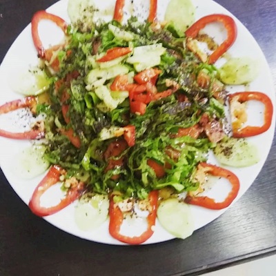 salata